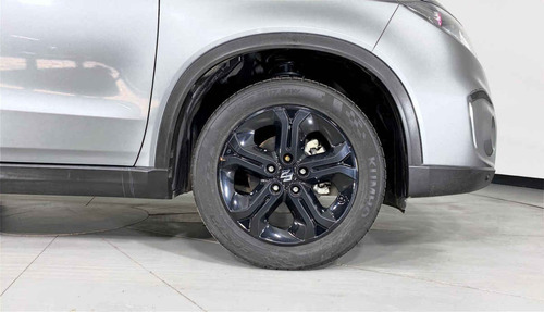 Imagen 11 de 15 de 111779 - Suzuki Vitara 2018 Con Garantía
