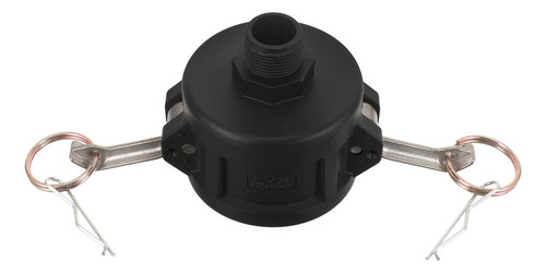 Conexión Rápida De La Válvula Ton Barrel