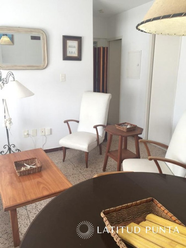Imagen 3 de 7 de Apartamento En Península