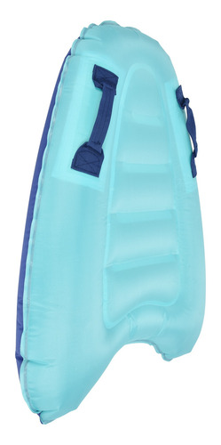Tabla Flotante Inflable Natación Ligera Portátil