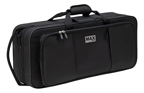 Estuche Protec Mx304 Saxofón Alto - Rectangular