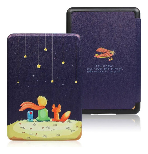 Funda Para El Nuevo Kindle 2019 10th Generation Release Ultr