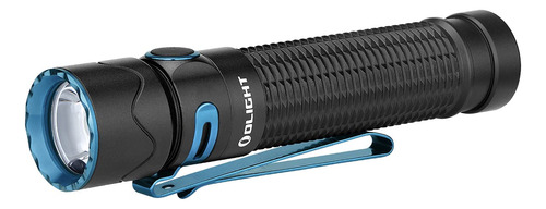 Olight Warrior Mini2 - Linterna Tctica Recargable De 1750 Lm