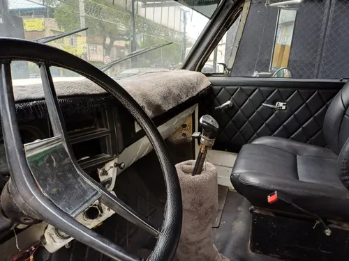 Volqueta Chevrolet C70 Modelo 1988 Traccion 4x2