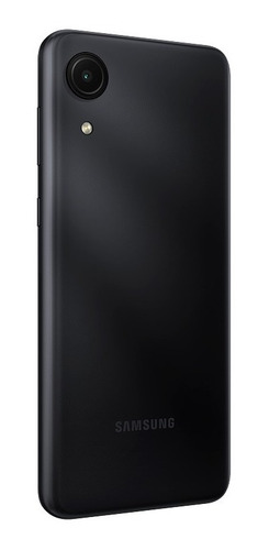 Imagen 5 de 9 de Samsung Galaxy A03 Core 32 Gb Ceramic Black 2 Gb Ram