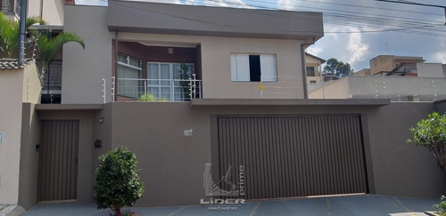 Casa Residencial Das Ilhas - Bragança Paulista - Ca0278-1