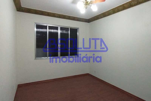 Imagem 4 de 15 de Apartamento-à Venda-higienópolis-rio De Janeiro - 23022