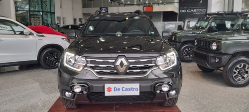 Imagem 4 de 12 de Renault Duster Ico16 Cvt 2022
