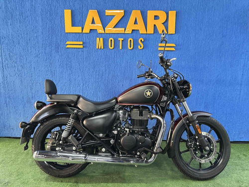 Royal Enfield Meteor Stellar 350cc Abs