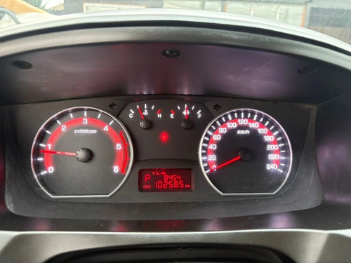 SsangYong Actyon Sports 2.2 AT 4X2