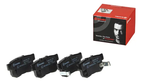 comprar Balatas Traseras \u002F Honda Element Ex 2005 A 2007