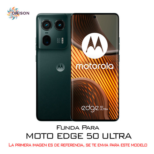 Funda Para Motorola Animal Print Estampado De Leopardo Color