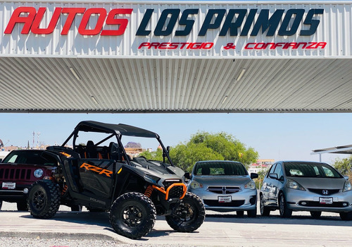 Polaris Rzr Xp 1000