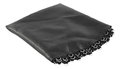 Colchoneta De Trampolín Durable 10 Pies Con 60 Hebillas