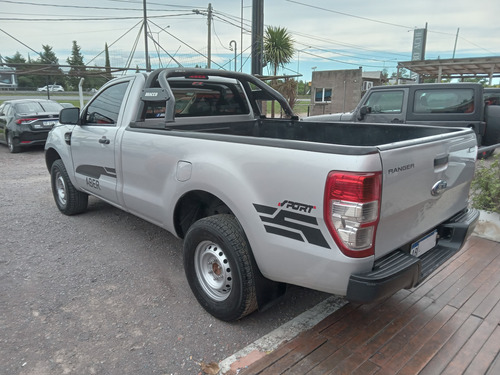 Ford Ranger 2.2 Cs Xl Tdci 150cv 4x2
