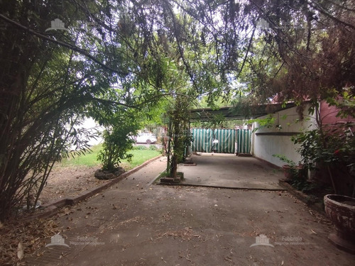 Casa Chalet En Venta En Bella Vista, San Miguel, G.b.a. Zona Norte