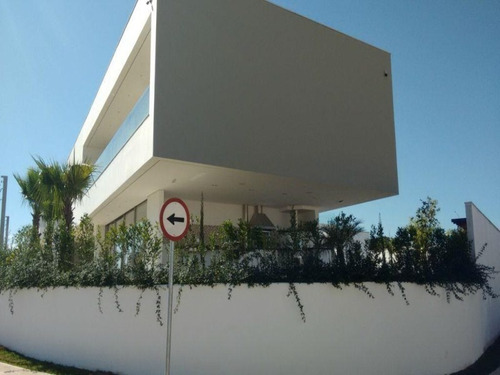 Sobrado Com 3 Dormitórios À Venda, 590 M² Por R$ 2.310.000,00 - Condomínio Chácara Ondina - Sorocaba/sp - So0001 - 67639617
