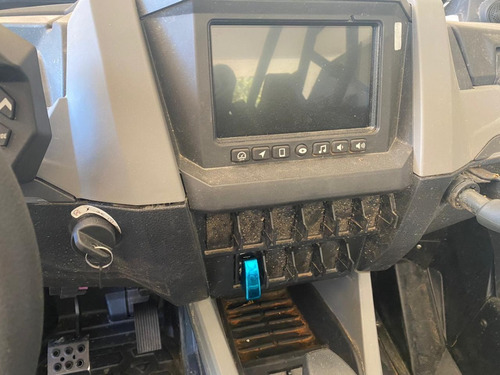 Polaris Rzr Pro Xp Ultimate - Semi Novo