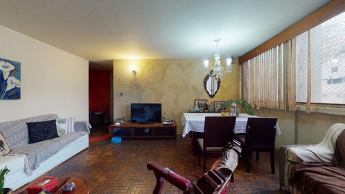Imagem 12 de 30 de Apartamento - Ap00875 - 69533985