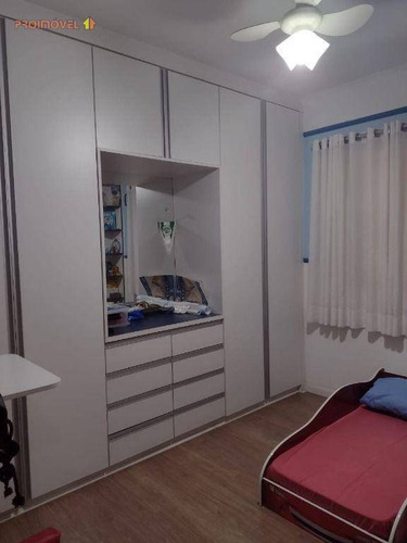 Imagem 15 de 17 de Casa, Condomínio Residencial Conte - Salto Sp - Ca1168
