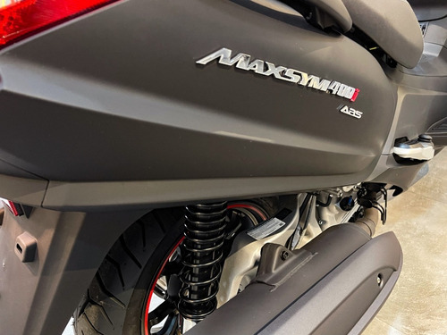 Imagem 10 de 12 de Sh 300, Pcx 150, Nmax 160 Citycom 300, Maxsym 400 Marcelo
