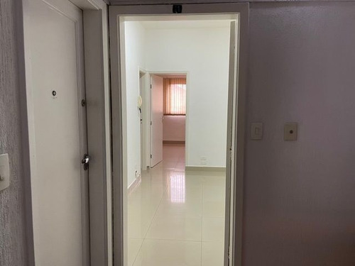 Imagem 6 de 15 de Conjunto Para Alugar, 32 M² Por R$ 1.710/mês - Vila Mariana - São Paulo/sp - Cj5051