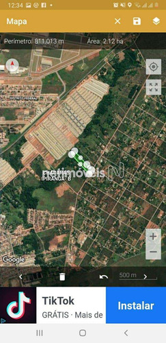 Imagem 2 de 27 de Venda Chácara Ypiranga Valparaíso De Goiás - 839116