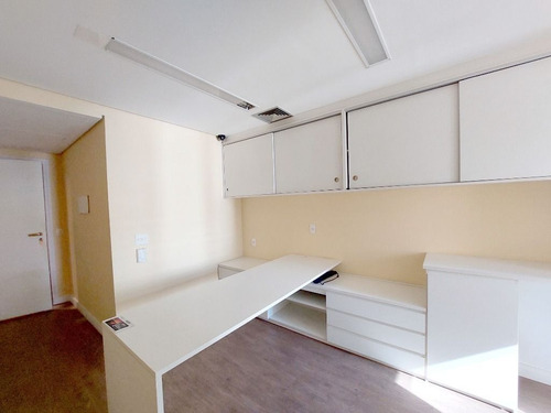 Imagem 8 de 29 de Sala Em Vila Olímpia, São Paulo/sp De 35m² À Venda Por R$ 355.000,00 - Sa1253946-s