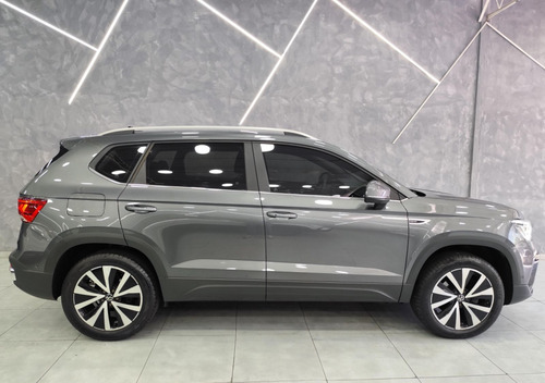 Volkswagen Taos Highline 1.4 250 TSI Flex Aut.