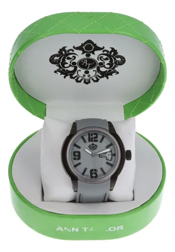 Reloj ann taylor para dama hotsell