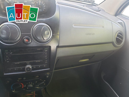 Imagen 11 de 15 de Chevrolet Spark Lt 2015 1.0