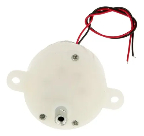 300 3v-6r Dc 3v Motor De 6 Rpm Durante Eléctrica Coche De | Cuotas sin 300 3v-6r Dc 3v Motor De 6 Rpm Durante Eléctrica Coche De | Cuotas sin