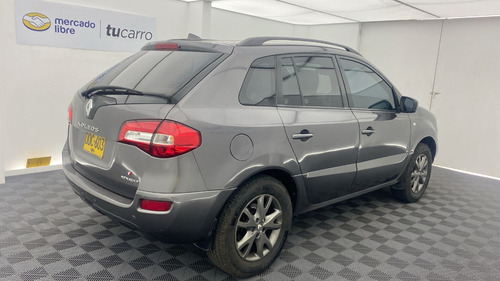 Imagen 9 de 25 de Renault Koleos Dynamique 2.5