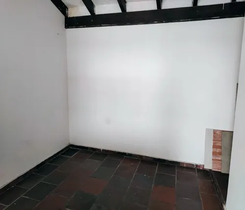 Casa Con Patio Enorme Para Tu Proyecto Personal En El Bosque, Cali