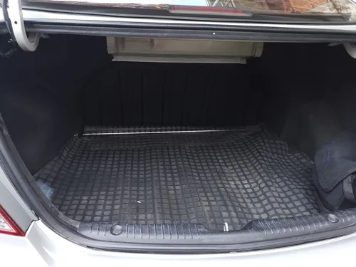 Hyundai Accent 1.6l 5 p