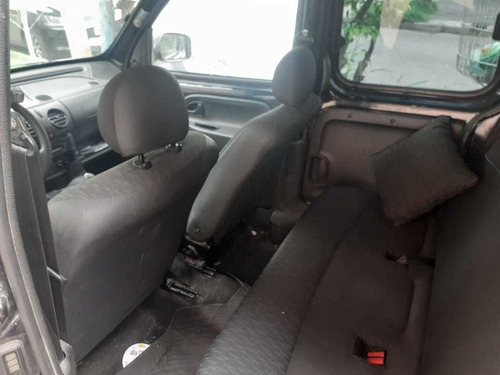 Renault Kangoo 1.6 Furgon Ph3 Confort 5as Lc 2015