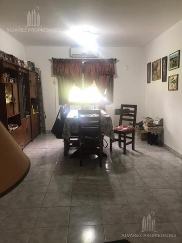 Imagen 2 de 8 de Departamento - Ituzaingó