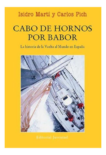 Cabo De Hornos Por Babor