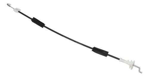 Comando Puerta Delantera Corsa Ii Meriva 2002 2013 (cable)