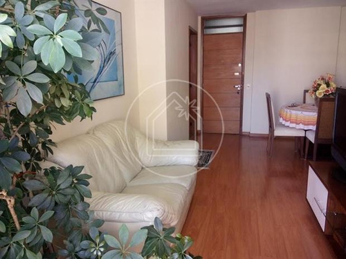 Apartamento - Ref: 826383