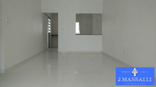 Imagem 5 de 15 de Casa Próxima A Praia No Centro De Ilha Comprida - Sp