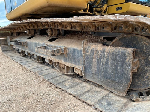 Imagen 8 de 9 de Excavadora 312c (cat, Año 2004, 8000 Hrs)