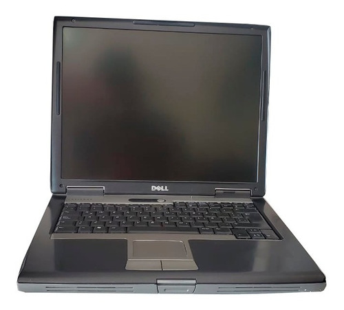 Laptop Dell D520 (batería Dañada) (Reacondicionado)