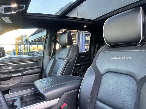 RAM Ram 1500 5.7 Mild-hybrid Laramie Sport Crew Cab 4x4