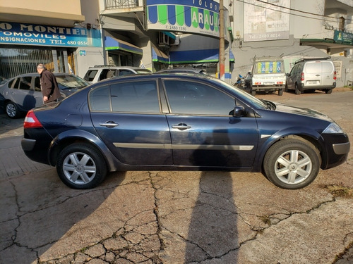 Renault Mégane Ii 2008 2.0 L Privilege