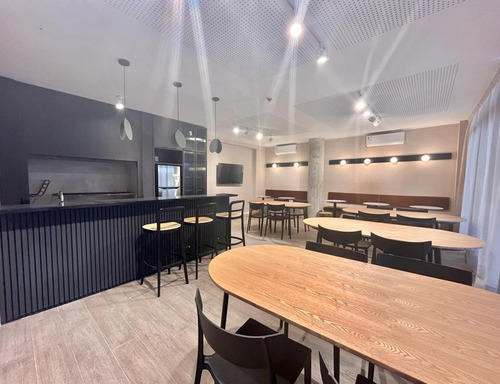 Imagen 10 de 17 de Alquiler Apartamento De 1 Dormitorio A Estrenar En La Blanqueada