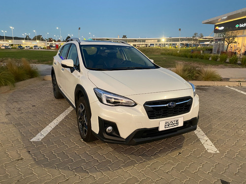 Imagen 7 de 22 de Subaru Xv 2.0i-s Es Cvt.
