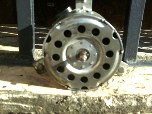 Electroventilador Original Bosch Para Corsa Para Reparar Lee