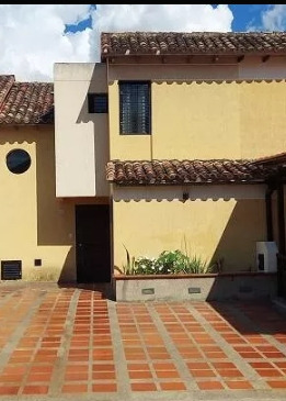 Se Vende Townhouse Terrazas De Montealegre Tazajal Pda