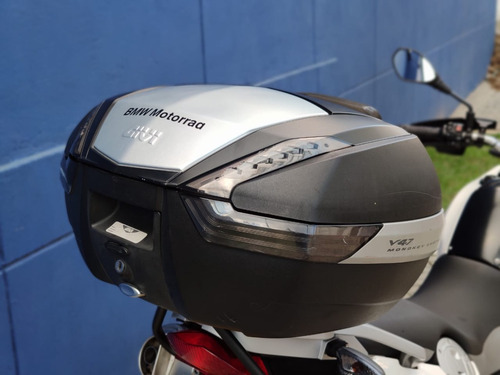 Bmw G650gs
